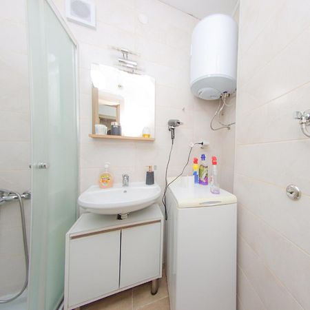 Rooftop Apartment At Mainsquare スコピエ エクステリア 写真