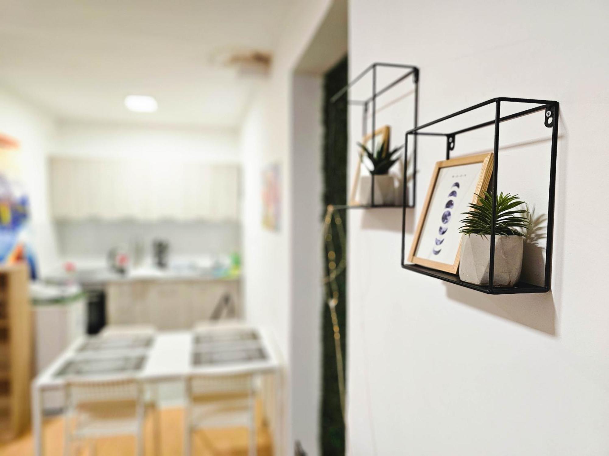 Rooftop Apartment At Mainsquare スコピエ エクステリア 写真