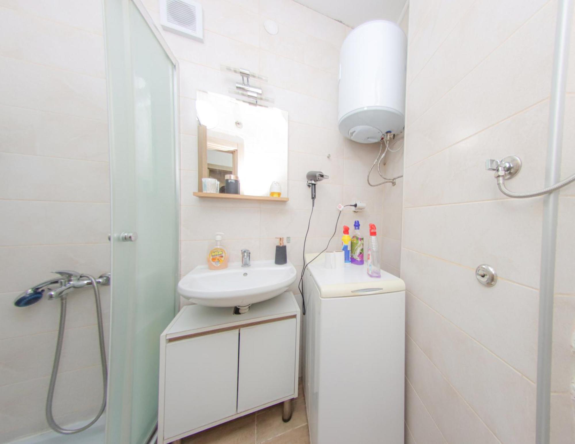 Rooftop Apartment At Mainsquare スコピエ エクステリア 写真