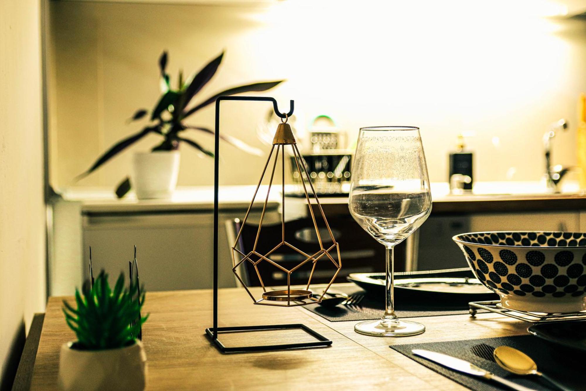 Rooftop Apartment At Mainsquare スコピエ エクステリア 写真